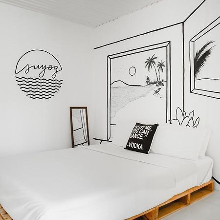 Suyog Life Siargao Bed and Breakfast General Luna  Εξωτερικό φωτογραφία
