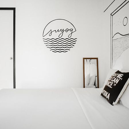 Suyog Life Siargao Bed and Breakfast General Luna  Εξωτερικό φωτογραφία