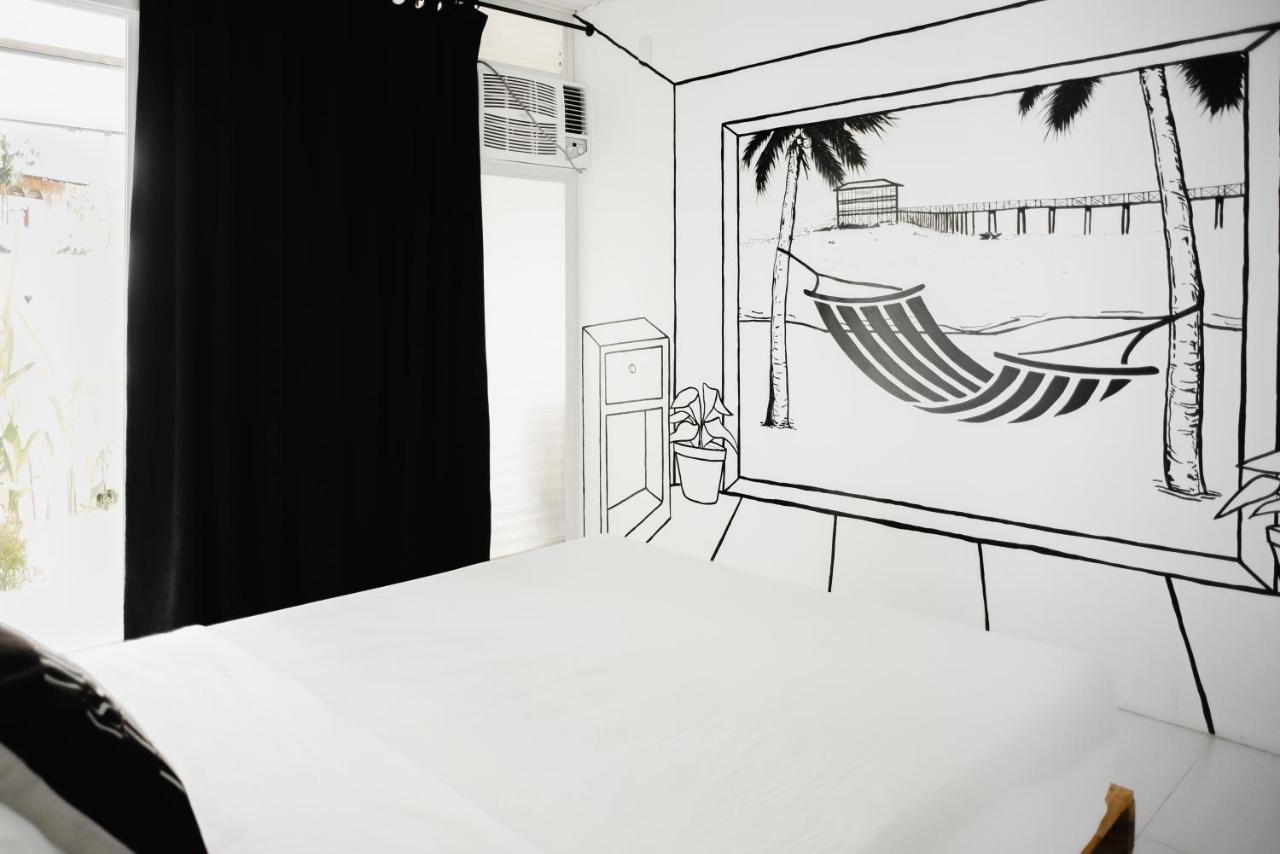 Suyog Life Siargao Bed and Breakfast General Luna  Εξωτερικό φωτογραφία