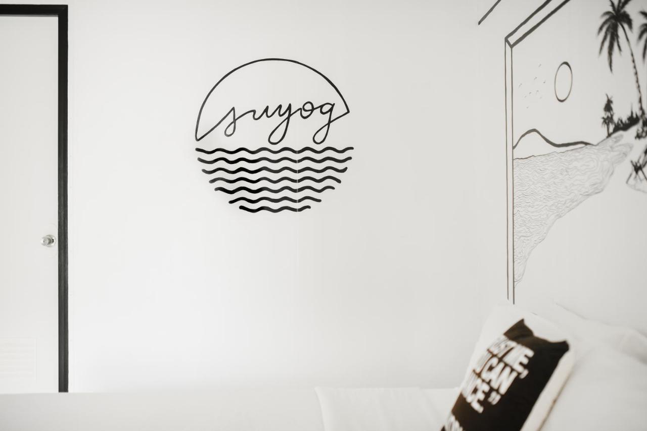 Suyog Life Siargao Bed and Breakfast General Luna  Εξωτερικό φωτογραφία