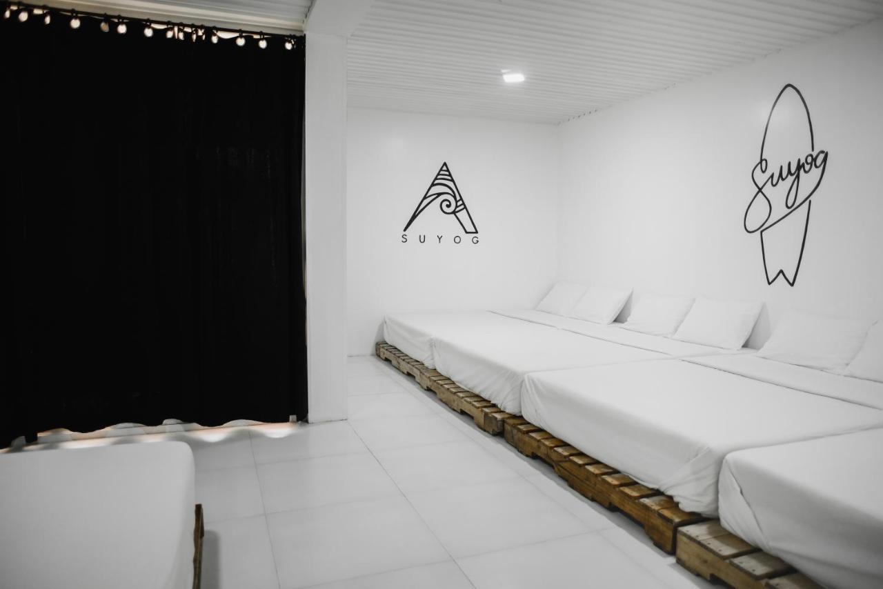 Suyog Life Siargao Bed and Breakfast General Luna  Εξωτερικό φωτογραφία